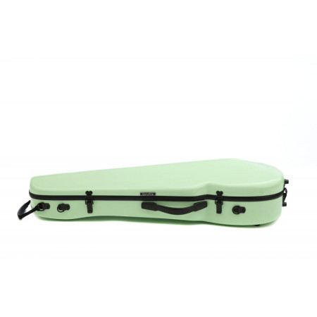 Comprar Estojo de viola Rapsody Rainbow na forma de Menta. ao melhor preço | València Violins