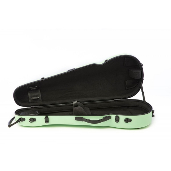 Buy Rapsody Rainbow viola case in Mint shape. at the best price | València Violins