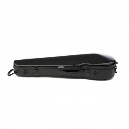 Buy Rapsody Rainbow Black Shape Viola Case at the best price | València Violins