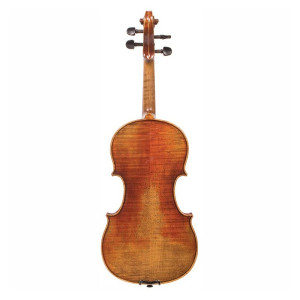 Comprar Violino Jay Haide Guadagnini antiquado 4/4 ao melhor preço | València Violins 2