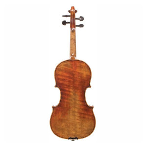 Violín Jay Haide Guarneri antiqued 4/4 4/4 - Especialistas en Violines, Violas, Violonchelos y accesorios 2