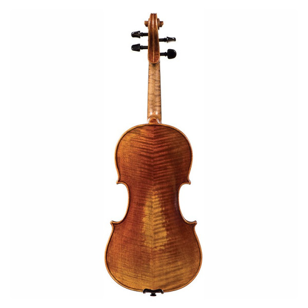 Comprar Violino Jay Haide Stradivari antiquado 4/4 ao melhor preço | València Violins