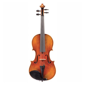 Violín Jay Haide Stradivari maderas europeas antiqued 4/4 4/4 - Especialistas en Violines, Violas, Violonchelos y accesorios