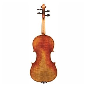 Comprar Violino Jay Haide Stradivari madeiras europeias antiqued 4/4  2