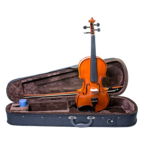 Violín Kreutzer School Set 1/2 - Especialistas en Violines, Violas, Violonchelos y accesorios