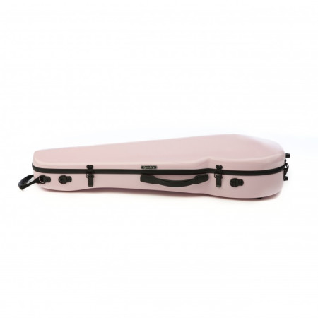 Buy Rapsody Rainbow viola case in Pink shape. at the best price | València Violins