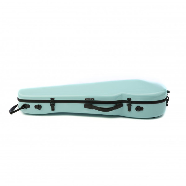 Buy Rapsody Rainbow viola case Turquoise at the best price | València Violins