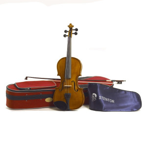 Violín Stentor Student II SH Set 1/4 - Especialistas en Violines, Violas, Violonchelos y accesorios