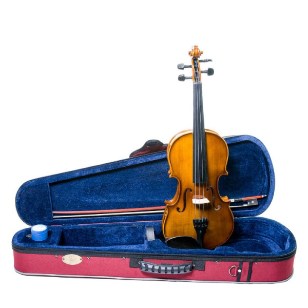 Violín Stentor Student II SH Set 3/4 - Especialistas en Violines, Violas, Violonchelos y accesorios
