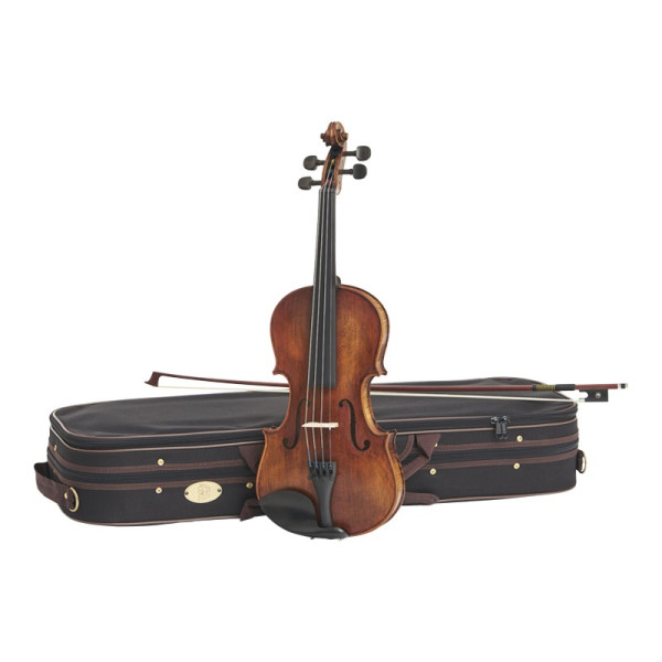 Violín Stentor Verona Set 4/4 - Especialistas en Violines, Violas, Violonchelos y accesorios