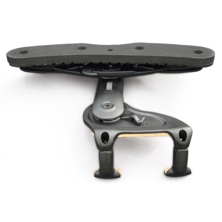 Comprar Almofada de viola Wittner Isny 281231 adaptável para queixadas Wittner. 