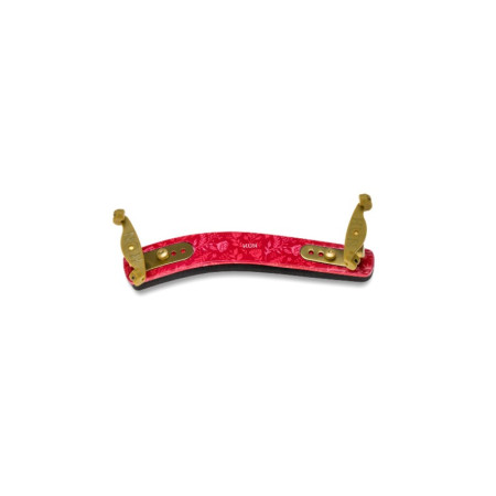 Buy Kun Bravo Style Icon Flowers violin shoulder rest at the best price | València Violins