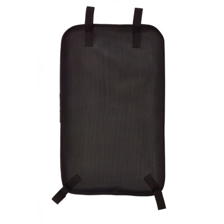 Bolsa partituras Bam 9200XP para estuche violín/viola Hightech forma