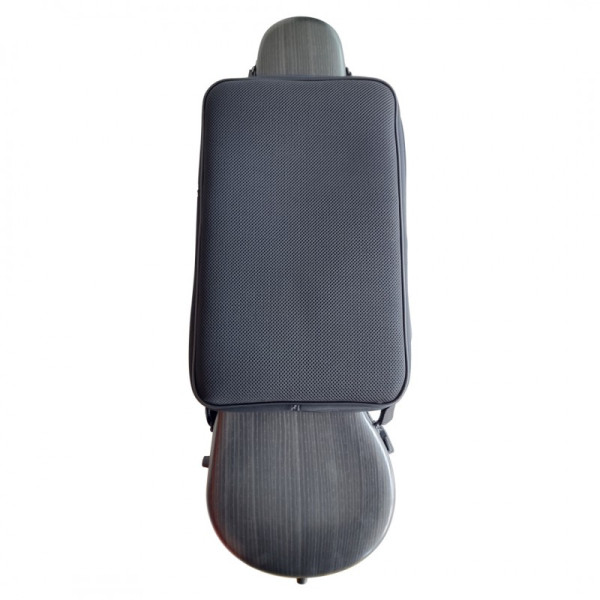 Comprar Bolsas de partituras Bam 9200XP para estojo de violino/viola Hightech em forma. 
