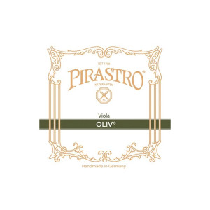 Corda viola Pirastro Oliv-Stiff 220352 3ª Sol 16 1/2 tubo Heavy