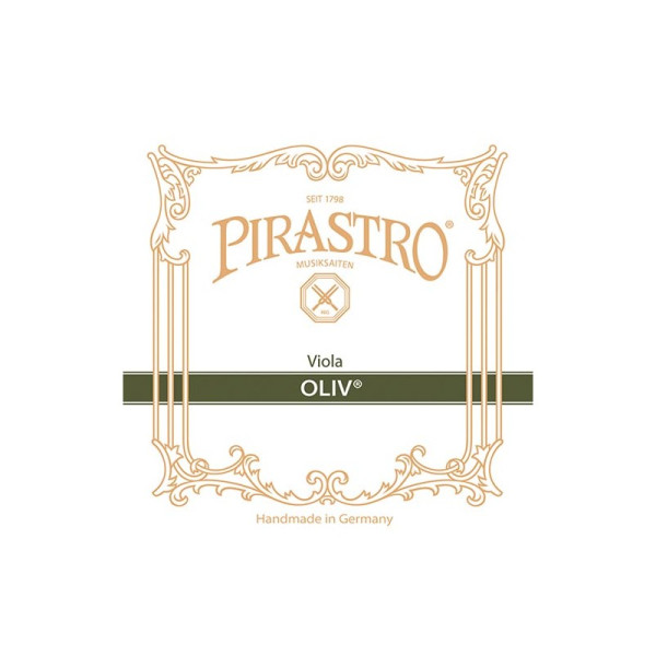 Corda viola Pirastro Oliv-Stiff 220442 4° Do 21 tubo Medium