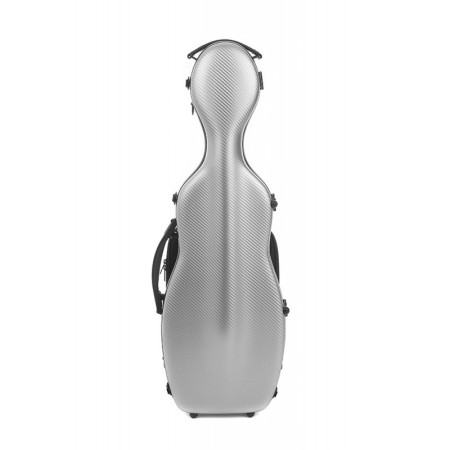 Comprar Estojo para violino Artist Dynamic Rocket com bolsa para partituras 4/4 Alumínio escovado 