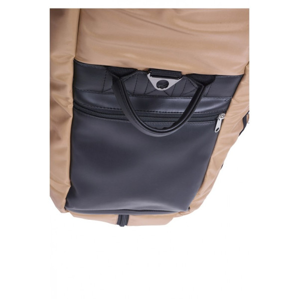 Housse souple contrebasse Bam PERF1102S Performance 7/8 Taille L 7/8 Caramel