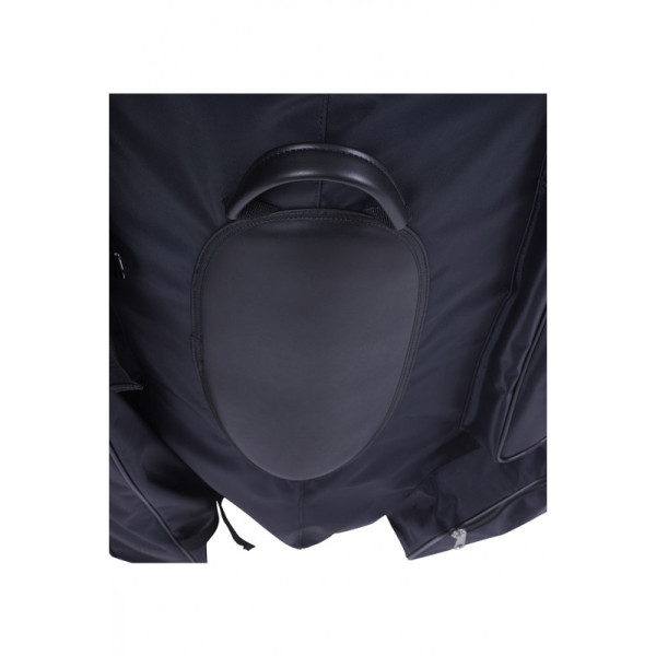 Comprar Bolsa de contrabaixo Bam PERF1103S Performance 4/4 Tamanho XL 4/4 Preto 