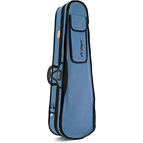 Comprar Violino Stentor Harlequin 3/4 Branco ao melhor preço | València Violins