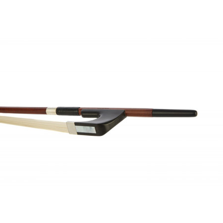 Buy Double bass bow Marcus Baum Brazil 110B German 4/4. at the best price | València Violins