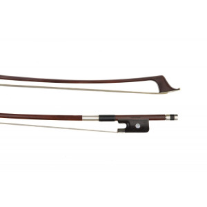 Arco contrabajo Marcus Baum Brasil 110F Francés 4/4 - Especialistas en Violines, Violas, Violonchelos y accesorios
