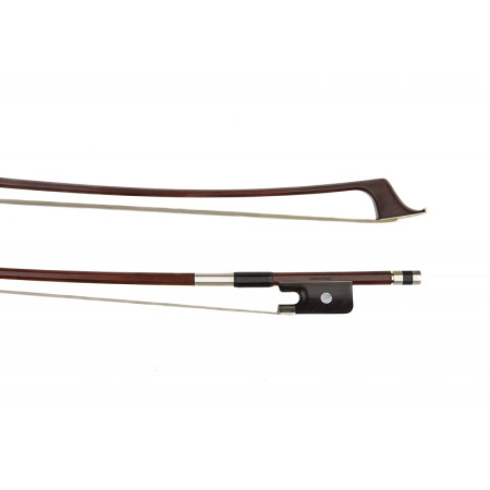 Arco contrabajo Marcus Baum Brasil 110F Francés 4/4 - Especialistas en Violines, Violas, Violonchelos y accesorios