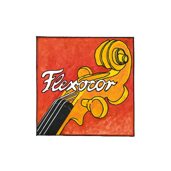 Corde violoncelle Pirastro Flexocor 336110 1er La Light 4/4