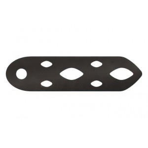 Éponge de rechange pour épaulière viola Pirastro KorfKerRest 701079 (jeu de 2 unités)
