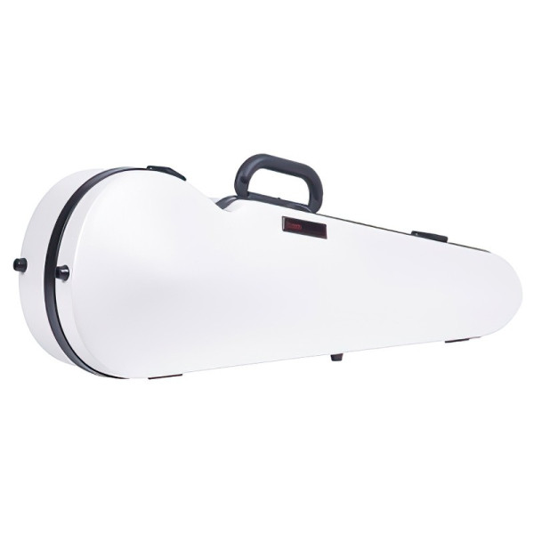 Comprar Estojo de viola Bam Hightech 2200XL Branco ao melhor preço | València Violins