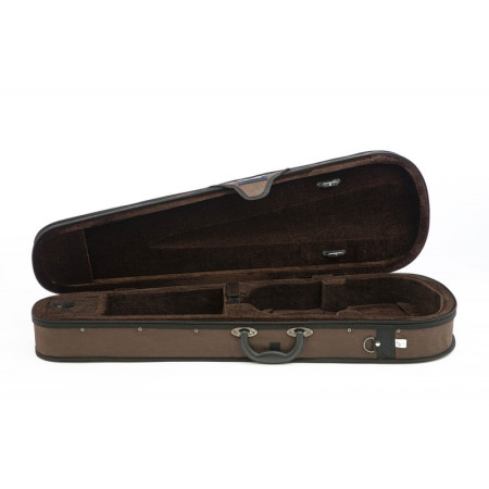 Étui rigide violon Stentor 1357 1/2