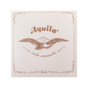Set de cuerdas Aquila Guitarrico 9CH - Especialistas en Violines, Violas, Violonchelos y accesorios