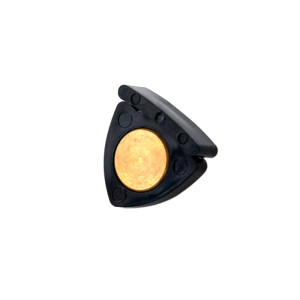 Sourdine pour violon/viola Alpine Mute Professionnelle Noir