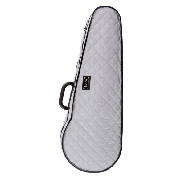 Buy Bam HO2200XL Hoody viola case for model 2200XL Gray at the best price | València Violins