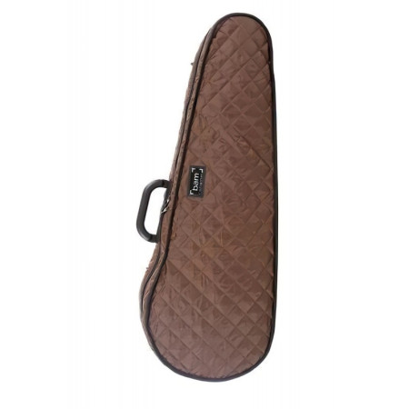Comprar Funda de viola Bam HO2200XL Hoody para o modelo 2200XL Castanho 
