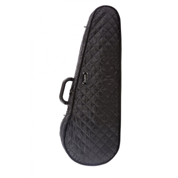 Buy Bam HO2200XL Hoody case for model 2200XL Black at the best price | València Violins