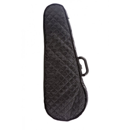 Comprar Funda Bam HO2200XL Hoody para o modelo 2200XL Preto ao melhor preço | València Violins