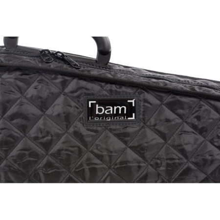 Buy Bam HO2200XL Hoody case for model 2200XL Black at the best price | València Violins