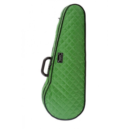 Custodia morbida viola Bam HO2200XL Hoody per modello 2200XL Verde