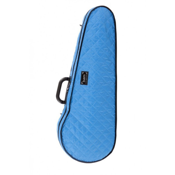Comprar Funda Bam HO2200XL Hoody para modelo 2200XL Azul ao melhor preço | València Violins