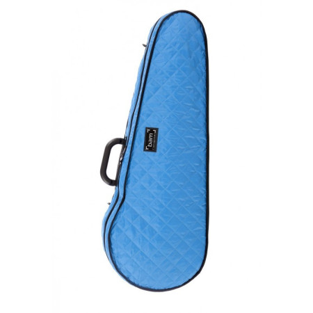 Comprar Funda Bam HO2200XL Hoody para modelo 2200XL Azul ao melhor preço | València Violins