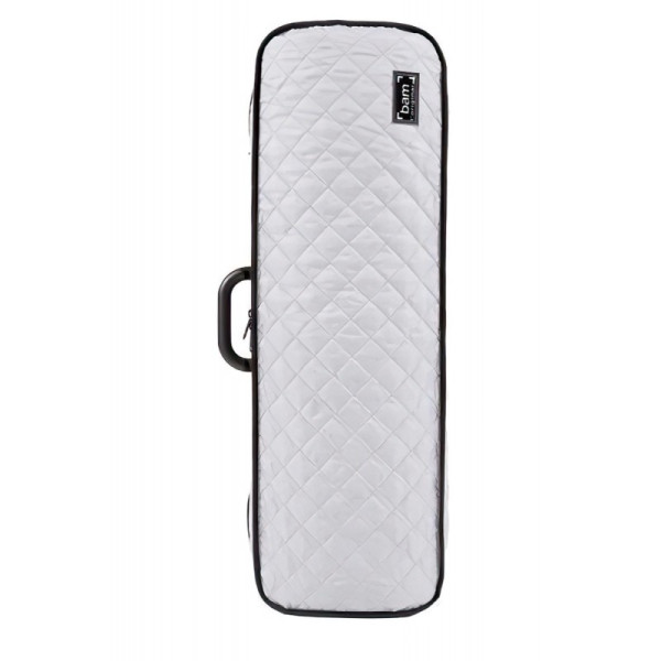 Comprar Funda Bam HO2201XL Hoody para modelo 2201XL Cinza ao melhor preço | València Violins