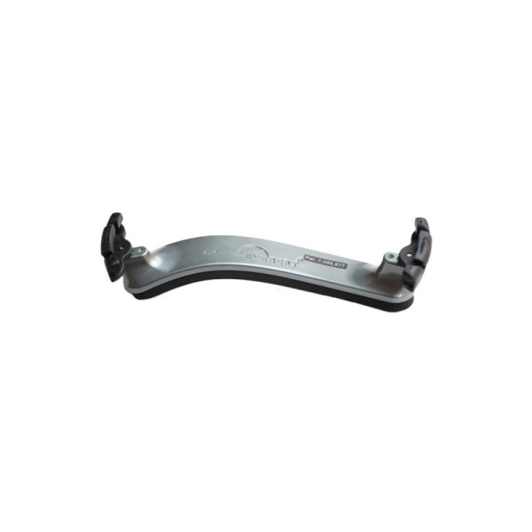 Buy Everest Spring Collection Violin Pad 4/4-3/4 4/4 Silver Plated