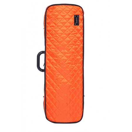 Custodia morbida viola Bam HO5201XL Hoody per modello 5201XL Arancione Naranja