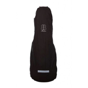 Comprar Funda impermeável para viola Artino 320 forma Black ao melhor preço | València Violins