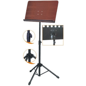 Buy ADMIRA Conductor Stand Wooden Tray at the best price | València Violins