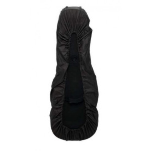 Custodia morbida viola impermeabile Artino 320 forma Black Nero 2
