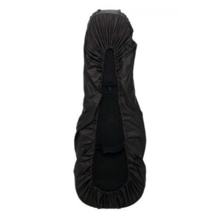 Comprar Funda impermeável para viola Artino 320 forma Black ao melhor preço | València Violins