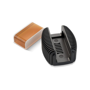 Buy D'Addario Rosin Guard Light Clear at the best price | València Violins 2