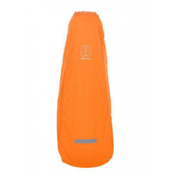 Buy Artino 320 waterproof viola case Orange shape at the best price | València Violins